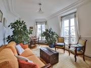 Vente Appartement 3 pièces 51.5 m2 Paris 18ème