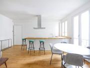 Vente Appartement 3 pièces 51.5 m2 Paris 7ème