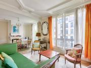 Vente Appartement 3 pièces 51.62 m2 Paris 16ème