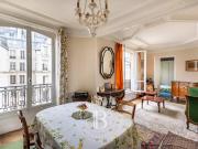 Vente Appartement 3 pièces 51.62 m2 Paris 16ème