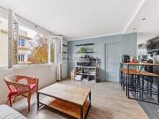 Vente Appartement 3 pièces 51.78 m2 Boulogne Billancourt