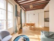 Vente Appartement 3 pièces 51.79 m2 Paris 6ème
