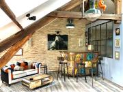 Vente Appartement 3 pièces 51.83 m2 Sarlat la caneda