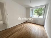 Vente Appartement 3 pièces 51.98 m2 Villeurbanne