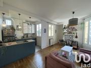 Vente Appartement 3 pièces 51 m2 Asnieres sur seine