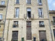 Vente Appartement 3 pièces 51 m2 Bordeaux