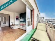 Vente Appartement 3 pièces 51 m2 Boulogne Billancourt