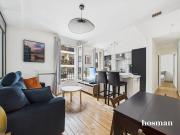 Vente Appartement 3 pièces 51 m2 Boulogne Billancourt