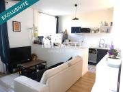 Vente Appartement 3 pièces 51 m2 Clermont