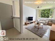 Vente Appartement 3 pièces 51 m2 Creil