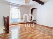 Vente Appartement 3 pièces 51 m2 Gorbio