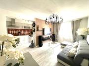 Vente Appartement 3 pièces 51 m2 La Seyne sur Mer