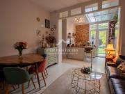 Vente Appartement 3 pièces 51 m2 Lille