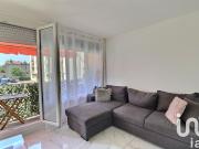 Vente Appartement 3 pièces 51 m2 Marseille 10ème