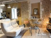 Vente Appartement 3 pièces 51 m2 Nimes