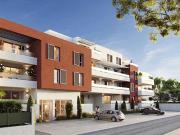 Vente Appartement 3 pièces 51 m2 Nimes