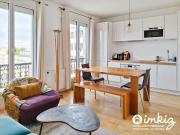 Vente Appartement 3 pièces 51 m2 Paris 11ème