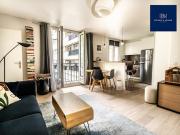 Vente Appartement 3 pièces 51 m2 Paris 15ème Vente Appartement 3 pièces 51 m2 Paris 15ème