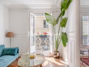 Vente Appartement 3 pièces 51 m2 Paris 18ème