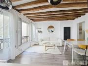 Vente Appartement 3 pièces 51 m2 Paris 1er