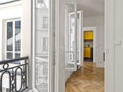 Vente Appartement 3 pièces 51 m2 Paris 8ème