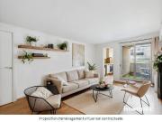Vente Appartement 3 pièces 51 m2 Paris 9ème