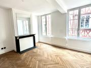 Vente Appartement 3 pièces 51 m2 Rouen