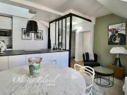 Vente Appartement 3 pièces 51 m2 Saint Germain en Laye
