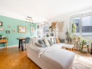 Vente Appartement 3 pièces 51 m2 Saint Maurice