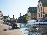 Vente Appartement 3 pièces 51 m2 Strasbourg