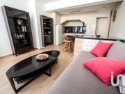 Vente Appartement 3 pièces 51 m2 Toulon