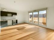 Vente Appartement 3 pièces 51 m2 Toulouse