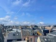 Vente Appartement 3 pièces 51 m2 Trouville sur Mer