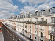 Vente Appartement 3 pièces 52.02 m2 Paris 14ème