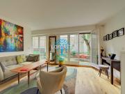 Vente Appartement 3 pièces 52.06 m2 Neuilly sur Seine