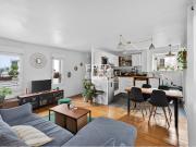 Vente Appartement 3 pièces 52.6 m2 Paris 12ème