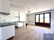 Vente Appartement 3 pièces 52.23 m2 Montpellier