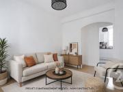 Vente Appartement 3 pièces 52.26 m2 Paris 15ème