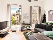 Vente Appartement 3 pièces 52.26 m2 Paris 18ème