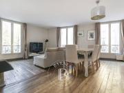 Vente Appartement 3 pièces 52.29 m2 Neuilly sur Seine