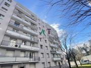 Vente Appartement 3 pièces 52.45 m2 Grenoble