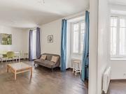 Vente Appartement 3 pièces 52.45 m2 Nantes