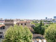 Vente Appartement 3 pièces 52.46 m2 Marseille 14ème