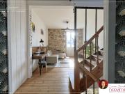 Vente Appartement 3 pièces 52.57 m2 Nantes