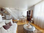 Vente Appartement 3 pièces 52.67 m2 Reims