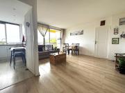 Vente Appartement 3 pièces 52.68 m2 Marly le Roi