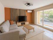 Vente Appartement 3 pièces 52.73 m2 Frejus
