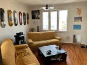 Vente Appartement 3 pièces 52.74 m2 Villeurbanne