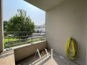 Vente Appartement 3 pièces 52.75 m2 Villeurbanne