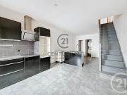 Vente Appartement 3 pièces 52.77 m2 Rivesaltes